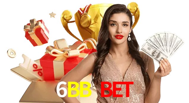 Jogue com dealers reais no 6BB Bet!