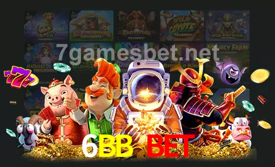 cassino 6BB Bet